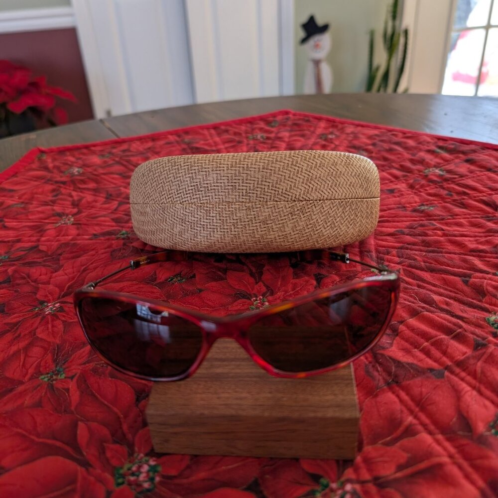 Havana Jack's Cafe Sunglasses